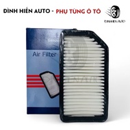 Soluto engine air filter (2019-2024), Soul (2009-2013), I20 (2007-2013) (281131J000/4X000/K000)
