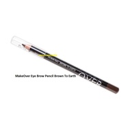 Make OVER EYE BROW PENCIL (2 Variants)/MAKE OVER