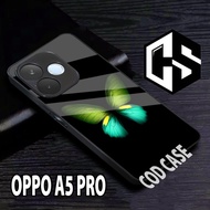 Softcase Glossy OPPO A5 PRO /case oppo a5 pro /casing oppo a5 pro /glitter