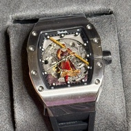 [NEW] Berlink Monkey King Automatic Watch