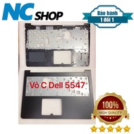 Replace DELL 5547 5557 5542 5543 5545 5548 5557 5549 laptop Case - DELL 5547 Mouse Key Cover (NO TOU