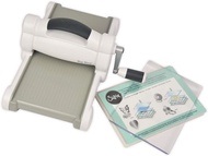 Sizzix Big Shot Machine 660200 