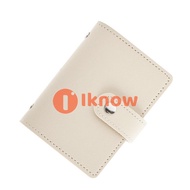 Anti theft anti fraud bank card package creative multi slot ID card package shielded card cover driv