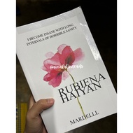 Rubiena Haiyan by Mardelll (Preloved)