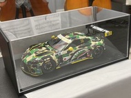 1/18 Pop Race Bape Aston Martin GT3