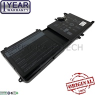 Original Genuine Dell Alienware 15 R3 Alienware 15 R4 9NJM1 09NJM1 9NJMI 09NJMI Laptop Battery