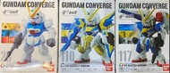 FW GUNDAM CONVERGE 23 110 117 V2 V 高達