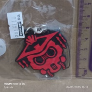 Rubber Strap Apex Legends Vol 1.- Icon Apex