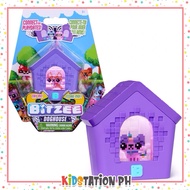 Bitzee Interactive Digital Doghouse