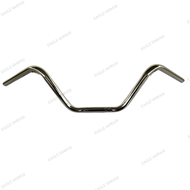 STANG CUSTOM BRITISH JAPSTYLE UNIVERSAL MOTOR COD BISA Stang Motor Universal japstyle cb100 gl tiger