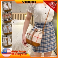 VINICO V017 Korean Shoulder Bag Handbag Women Bag Pack Sling Bag Beg Tangan Perempuan