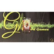 Dragon Ball Card Game [FB-05] DragonBall Booster Pack NEW ADVENTURE (Sealed Pack) 1