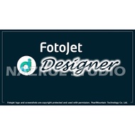 FotoJet Designer 1.4.7 Full Version Crack