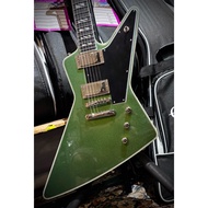 Epiphone Inspired by Gibson Futura Explorer Custom Electric Guitar - Dragonfly Shift