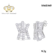 ต่างหูเพชรประดับเพชรczแท้ต่างหูต่างหู ราคาต่างหู ราคาส่งต่างหูเงินต่างหูเงินแท้ต่างหูแฟชั่นต่างหูแฟช