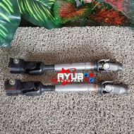Nissan Grand Livina, Latio, Sylphy, Serena, Sentra & Almera Steering Coupling