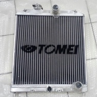 Radiator Tomei EG EK Manual Tomei Ferio Genio Estilo