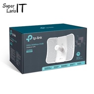 TP-LINK CPE610 ACCESS POINT OUTDOOR 5GHz 300Mbps 23dBi OFFICIAL