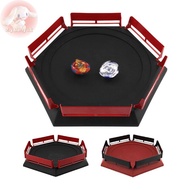 ziyulinyuk Burst gyro disk exciting duel top beyblades launcher stadium hot EN