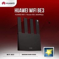 HUAWEI WIFI Be 3 BE3 ROUTER 3.6 Gbps Dual-Band WI-FI 7