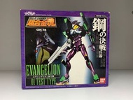 超合金魂 GX-14
