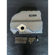 ALUMINIUM ENGINE OIL SUMP OIL PAN for EA888