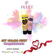 Set fefet malaysia..