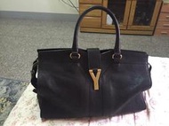 聖羅籣  YSL Yves Saint Laurent Cabas Chyc 手提包