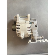 NISSAN SERENA C26 S-HYBRID HFC26 ALTERNATOR 200A USED IN GOOD CONDITION FROM JAPAN🇯🇵