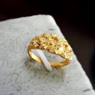 COP 916/999 Pure Gold Bangkok Ring (Ring)