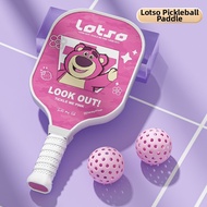 MESUCA | Children Beginner Pickleball Paddle