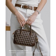 CN Marcelo Square Bag