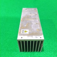COOLING HEATSINK P:18CM H:6.5CM W:6CM