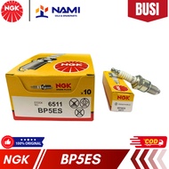 WHOLESALE *NGK BP5ES / BP 5 ES* motorcycle spark plugs - Original
