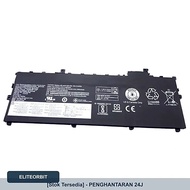 01AV430 [Stok Tersedia] Berfungsi untuk Bateri 01AV494 Series 2017 2018 01AV431 Thinkpad SB10K97586 
