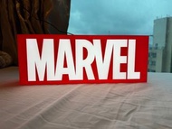 Marvel迷收藏丨MARVEL燈箱