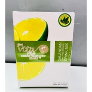 First Vita Plus DALANDAN GOLD NATURAL HEALTH DRINK MIX(20 sachets)
