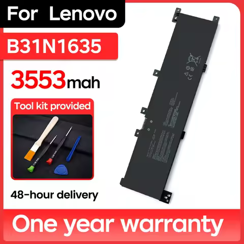 BNN B31N1635 Laptop Battery 17 X705UA/X705NA/X705NC/X705UB for ASUS VivoBook N705UQ-EB76/A705UQ/A705