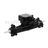 UDIRC UCX24-P087 Front/Rear Axle Assembly Upgrade Parts for UCX2405 RC Car Vehicle Models Spare Acce