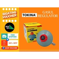 Tokina LPG Regulator TGR / Gasul