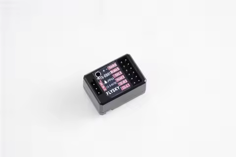 FMS 1:10 FCX10 LIGHT CONTROL SYSTEM C3340 RC Car Parts For FCX10 K5, FCX10 LC80, FCX10 PRO LC80