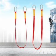 Camnal | Dual Hook Safety Harness