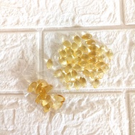 Tunghai Fish Liver Oil Fish Oil