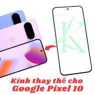 Laminated glass on screen for Google Pixel 10 | Laminated glass for Google Pixel 10