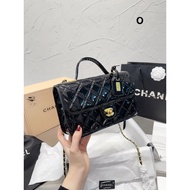 CHANEL Chanel22K Retro Messenger Bag~