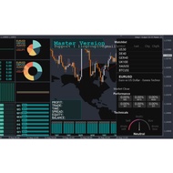 Forex Robot MT4 Deep Scalper EA V5 (Master Version)
