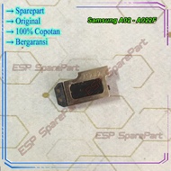 Earpiece Samsung A02 - A022F Ear Speaker Removed Top Speaker/