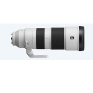 SONY索尼 E-MOUNT FE 200-600mm F5.6-6.3 G OSS 鏡頭 預計7個工作日内發貨 -