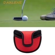 DARLENE Golf Mallet Putter Cover Golf Putter Sports Golf Putter Cover Golf Training Equipment Protec