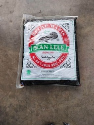 Kecap lele kemasan 680ml | kecap lele 1 kg